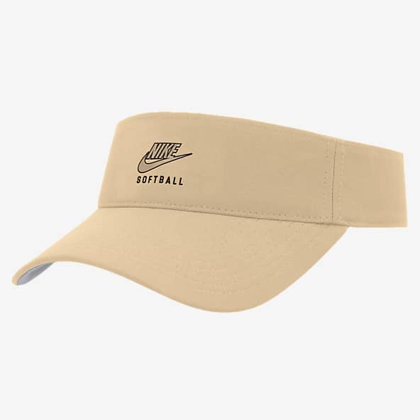 Softball visors nike clearance
